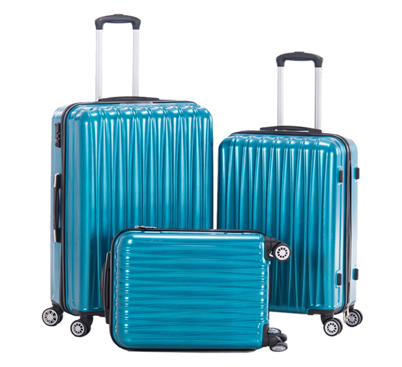 LUGGAGE Manufacturers