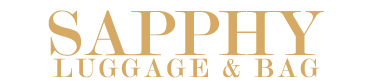 SAPPHY+ BAGAGE  - Kina BAGAGE tillverkare